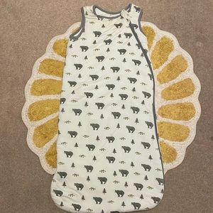 Kyte baby retired prints creek bamboo sleep bag 2.5tog